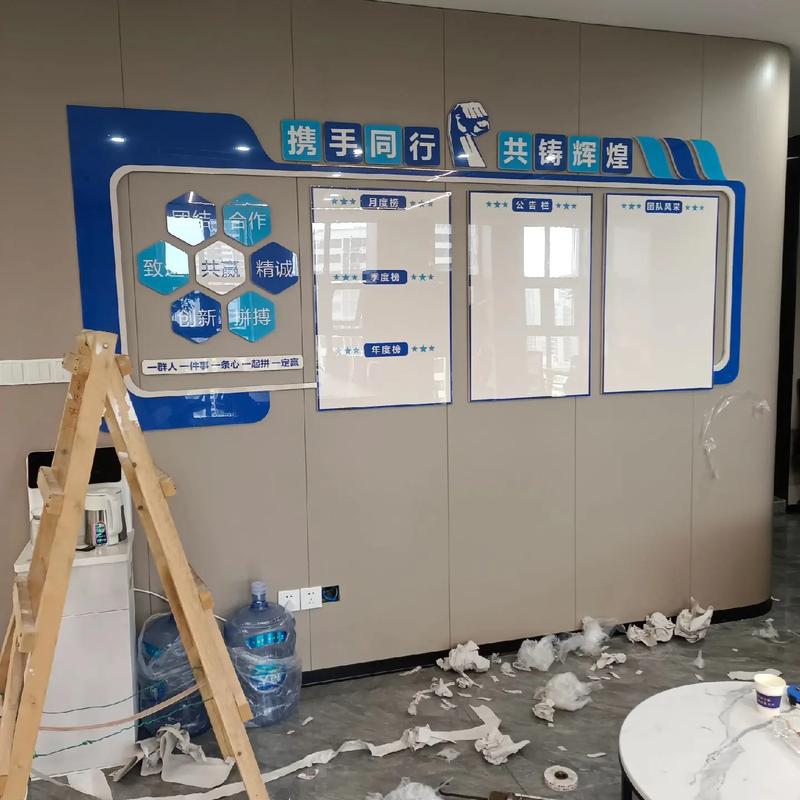 攜手同行，共鑄輝煌——專業(yè)廣告設(shè)計(jì)制作安裝一條龍服務(wù)